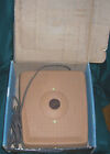 A-24187 Way Box Oster 2 -24187 Foot Massager Model Vintage