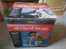 Wb-700 Pollenex Whirlpool Hot Spa Bubbler Bath Massage Jet Complete Working