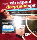 Wb-910hifrs Pollenex Vintage Whirlpool Deep