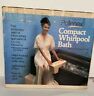 Wb2100 Pollenex Vintage Compact Whirlpool Bath Box Stapled 032967242506