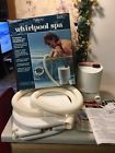 Wb300irs Pollenex Whirlpool Spa Model