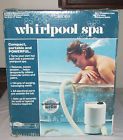 Wb300r Pollenex Whirlpool Hot Bath