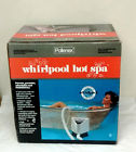 Wb800 Pollenex Whirlpool Hot Spa