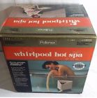 Wb900r2r Pollenex Whirlpool Hot Spa