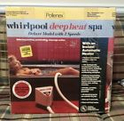 Wb910h Wb910n Pollenex New Vintage Bathtub