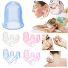 Wcx636857 Insma Silicone Cupping Body Face Massage Therapy Anti Cellulite Chinese