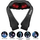 Wdmsas136blk Shiatsu Neck Health Care 761330352855