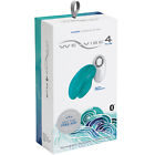We-vibe 4 Plus-caribbean Remote Control Limited Addition App 839289006713