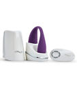 We-vibe Classic Plus Remote Control Waterproof Vibration For Women To Wear 839289017948