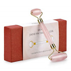 Wed1 Hoom Rose Quartz Facial Roller Jade For Face 676422977994