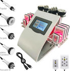Weg810785 Insma Us Vacuum Ultrasonic Cavitation Rf Body Slimming 710525978905