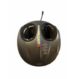 Welov 445056480407 Foot Massager Machine For Neuropathy Pain Deep Kneading Shiatsu