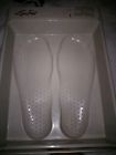 Wfm-1-597 Wfm-1 Epi Ped Foot Spa With Heat Vibration Quality Made In