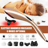 Wgd3879267 Unbranded Us Handheld Electric Vibrating Neck Back Massager Relax Body
