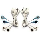 Whfour Snaps35mm Jack Willhealth 2pcs 701988735068