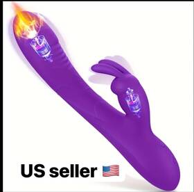 Whodaca 718689856015 Powerful Personal Female Massagers Adult Hand Vibrater Women Dildoe Wand