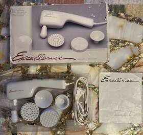 3301 Windmere 3301/590 Prelude 3 The Ultimate Body Massager Vintage Complete Tested Works Euc