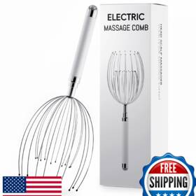 B0dgxdv9b8 Winyoung Electric Scalp Massager 20 Metal Fingers Vibration Waterproof Relaxa