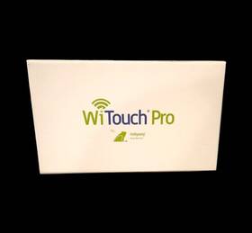 Witouch 853096004274 Pro Tens Unit For Back Pain Relief And Recovery Massage Wireless Orange