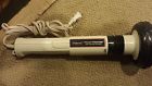 Wm-10 Pollenex High Intensity Power Massage Vibrator 2 Speed Fullbody Massager