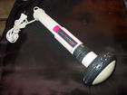 Wm-20 Pollenex Power Massager Intensity High Speed Variable Massage Vibrator