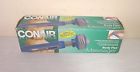 Wm01 Conair Vintage Body Flex Muscle Massager See Through