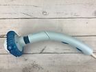 Wm2007x Conair Heated Body Flex Handheld Massager Blue Surfaces Model
