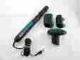 Wm30 Conair Full Body System Massager W 3 Attachments Model Tested