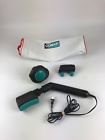 Wm30ff Conair Brand Body Relaxer Two Speed Massager With Attachments