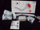 Wm30hbt Conair Body Benefits Therapy Massager Massage Infrared Heat 074108140296