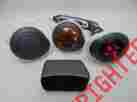 Wm30n Wand Conair Body Benefits Massager Therapy Stone Copper Gel Infrared Heat
