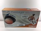 P02482 Wm7 Conair Hand-held Massager 741082893226