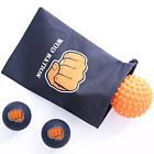 Wn-mb-00-3-bkor Wod Nation Massage Ball 0709112707561