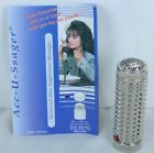 Wpm-1100 Silver Acu-points Acc-u-ssager Motorized 744184110048