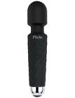 Wqgfskymj7 Pheiho Rechargeable Waterproof Personal Wireless Vibrator Wand Massager 714929940339