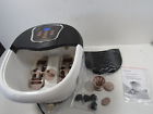 Ws-001 Natsukage All In One Luxurious Foot Spa Bath 6949836780387