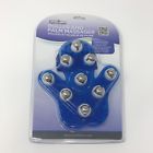 Wte106218 Zenzation Athletics Rejuvenate Roller And Palm Massager