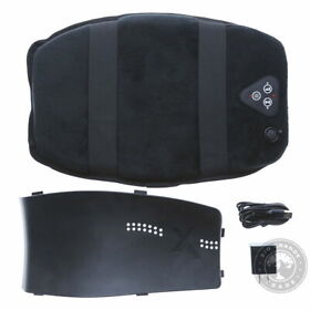 X-chair X-hmt Heat And Massage Therapy Unit 4 Levels Adult Unisex Open Box