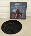 X0018qnbqv Simple Spectra Acupressure Mat Foot Therapy Large Therapeutic Massage Disc