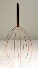 Xar32 Kikkerland Copper Head Massager Soothing