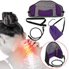 Xdu864304 Neck Massager Hammock Traction Head Pain Relief Relaxion 6184927442380