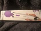 Xgbw123 Products Bodywand Multi Function Silicone Massager Purple Body Massagers