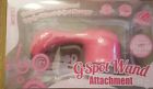 Xgbw202 Products Bodywand Wand Silicone Attachment Pink Body Massagers