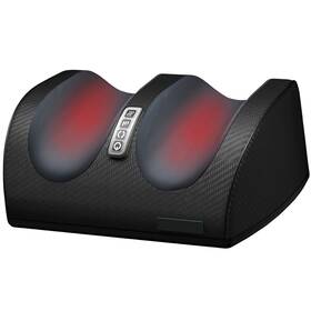 Xt-02 Xiaotong Foot Massager Machine Shiatsu And Calf With Heat Deep Rol