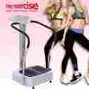 Xlk1111442487304sk Unbranded-generic Crazy Fit Vibration Plate