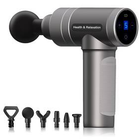 Mg01-0001 Xllent New Gun Deep Tissue Birthday Gifts For Men Women Boyfriend Girlfriend Neck