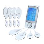 Y15-80100-23-sd Ohuhu Tens Unit Pads Portable Muscle Stimulator Men 689536430330