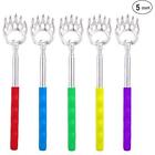 Y158010021 Ohuhu Back Scratcher Pack Extendable Telescopic Bear Claw 6285651215797
