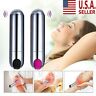 Y1856480de1r5231 Unbranded Mini Speed Vibrating Bullet Rechargeable Full Body 4321425910993