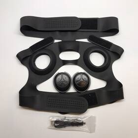 Ep-14bb Ya-man 540790122934 Lift Care Medi Face Mask Genuine Product Of Japan New